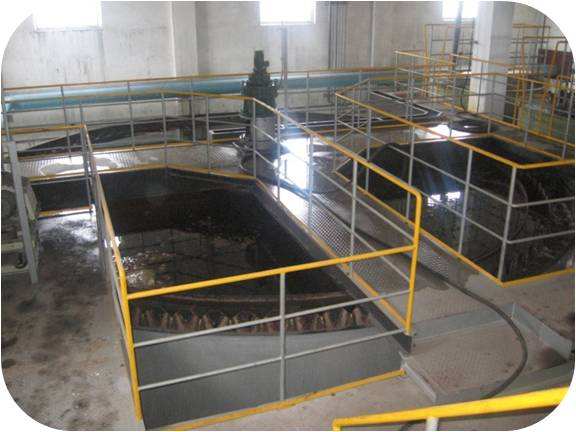 安远县有色金属废水回收
